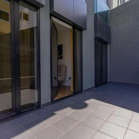 Carreira Residence Funchal  Exterior photo