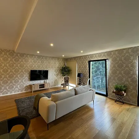 Carreira Residence Funchal  Exterior photo