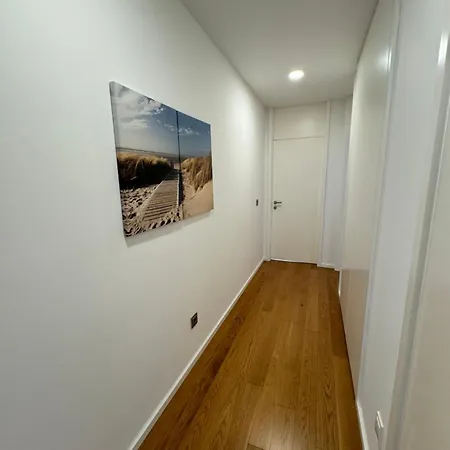 Carreira Residence Funchal  Room photo
