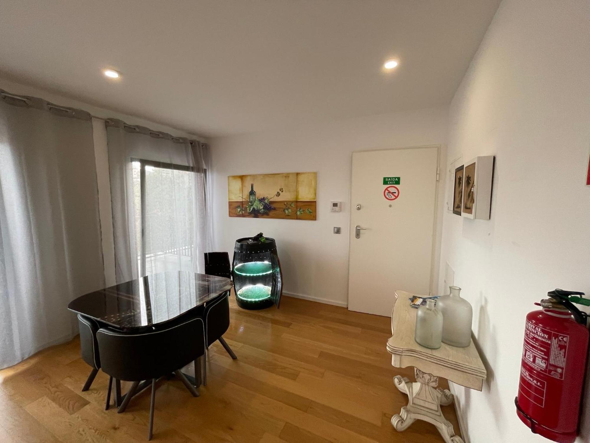 Carreira Apartment
