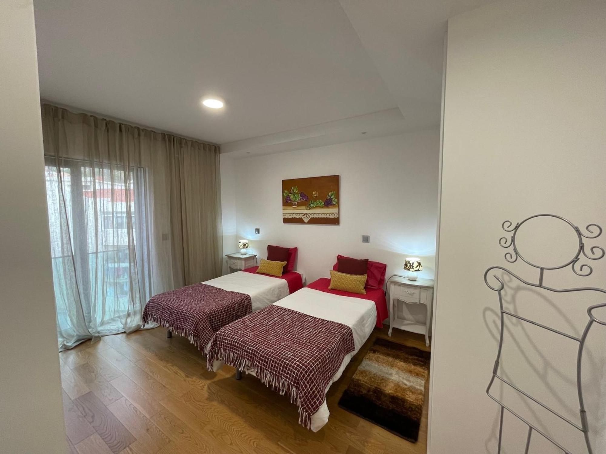 Carreira Apartment