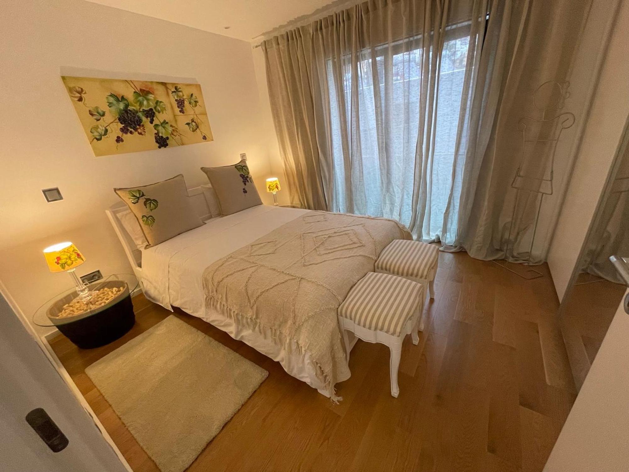 Carreira Apartment