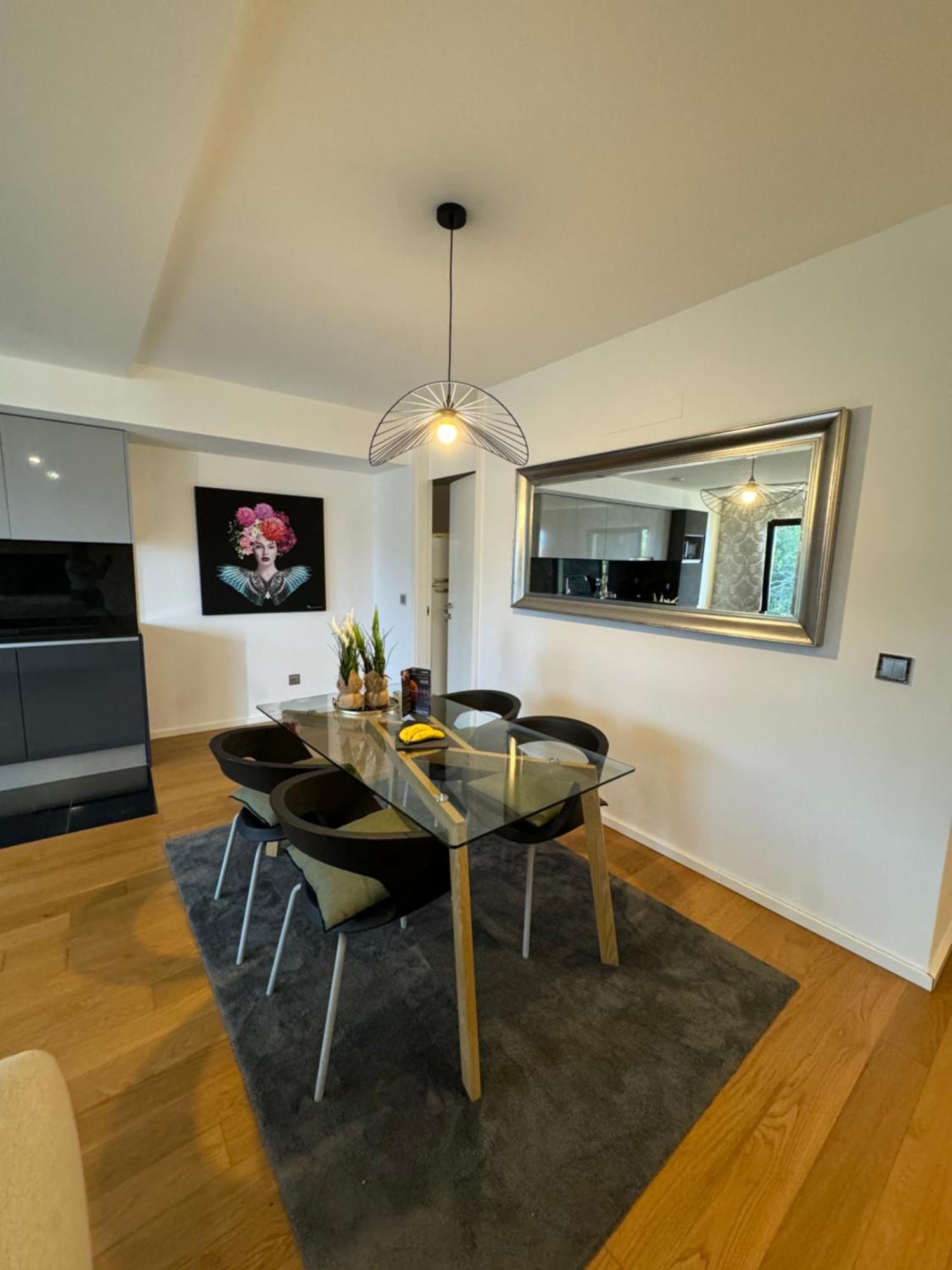 Carreira Apartment Funchal (Madeira)