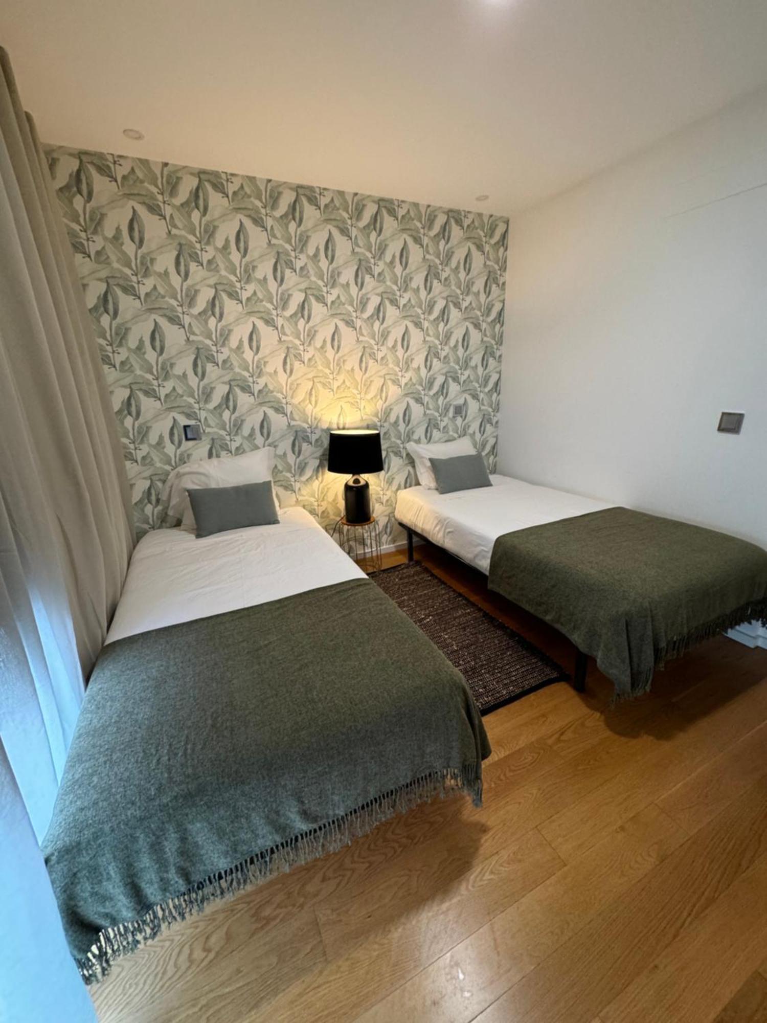Carreira Apartment *