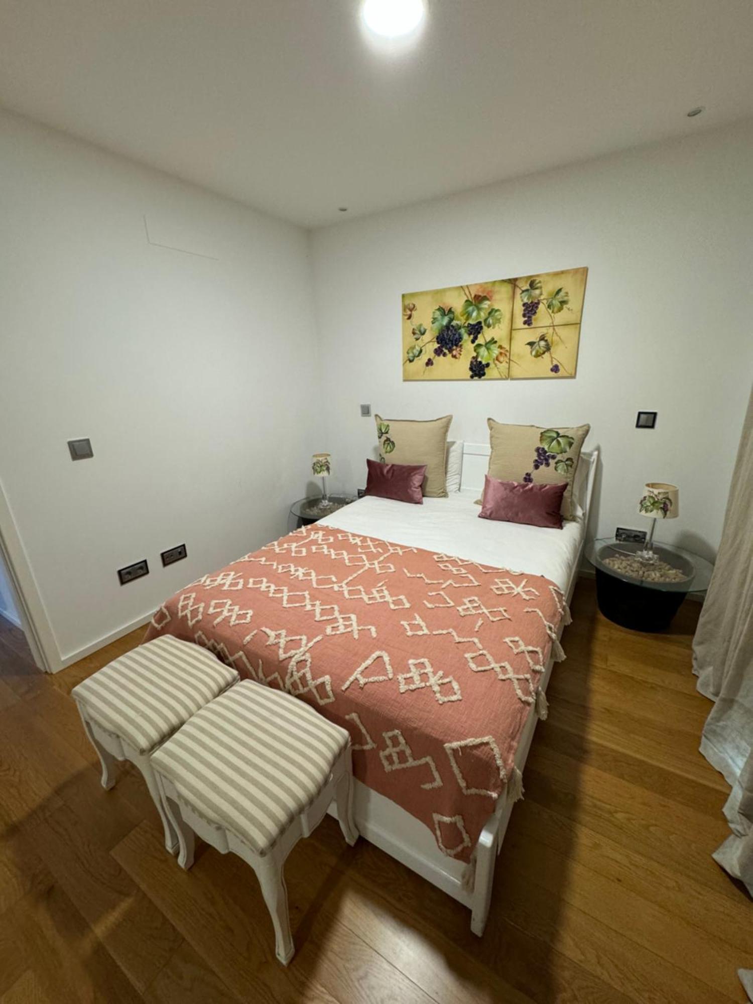Apartment Carreira
