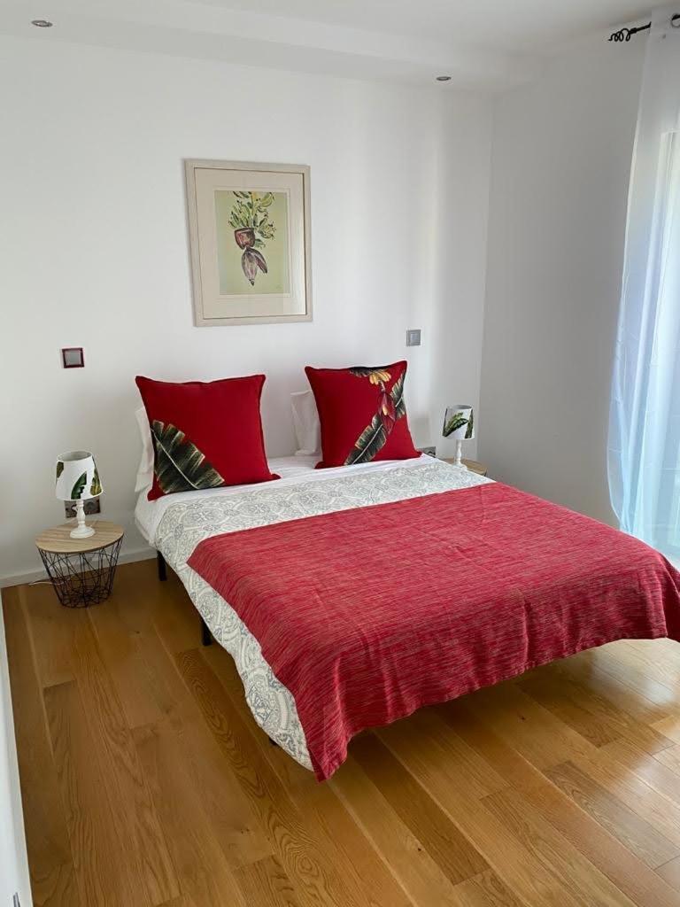 Apartment Carreira Funchal (Madeira)