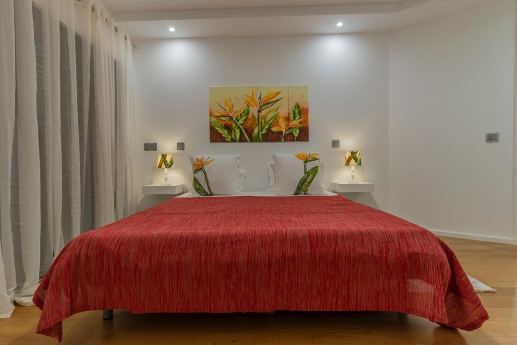 Apartment Carreira