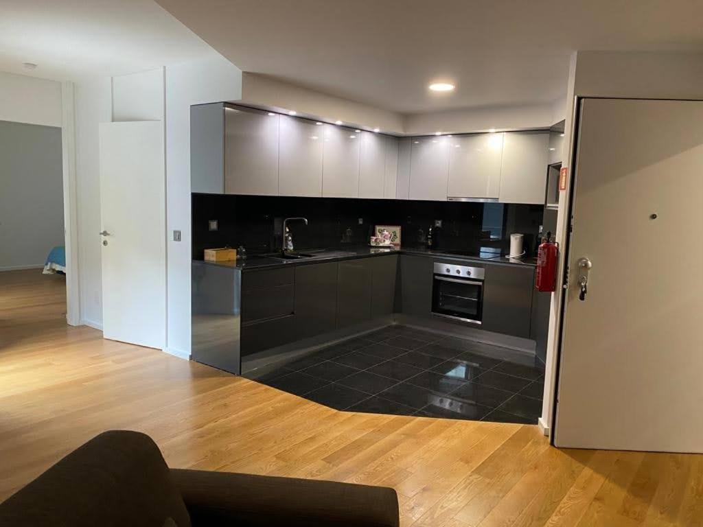 Carreira Apartment