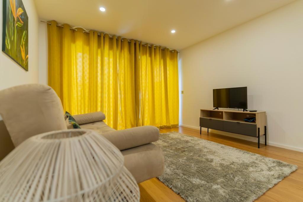 Apartment Carreira