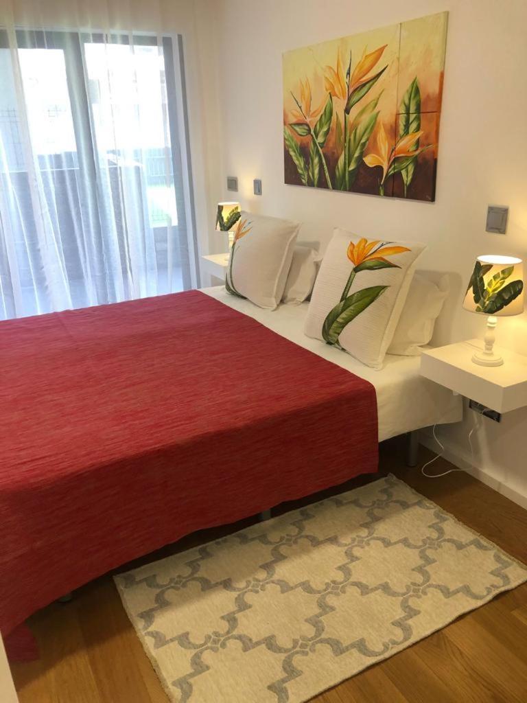 Apartment Carreira Funchal (Madeira)