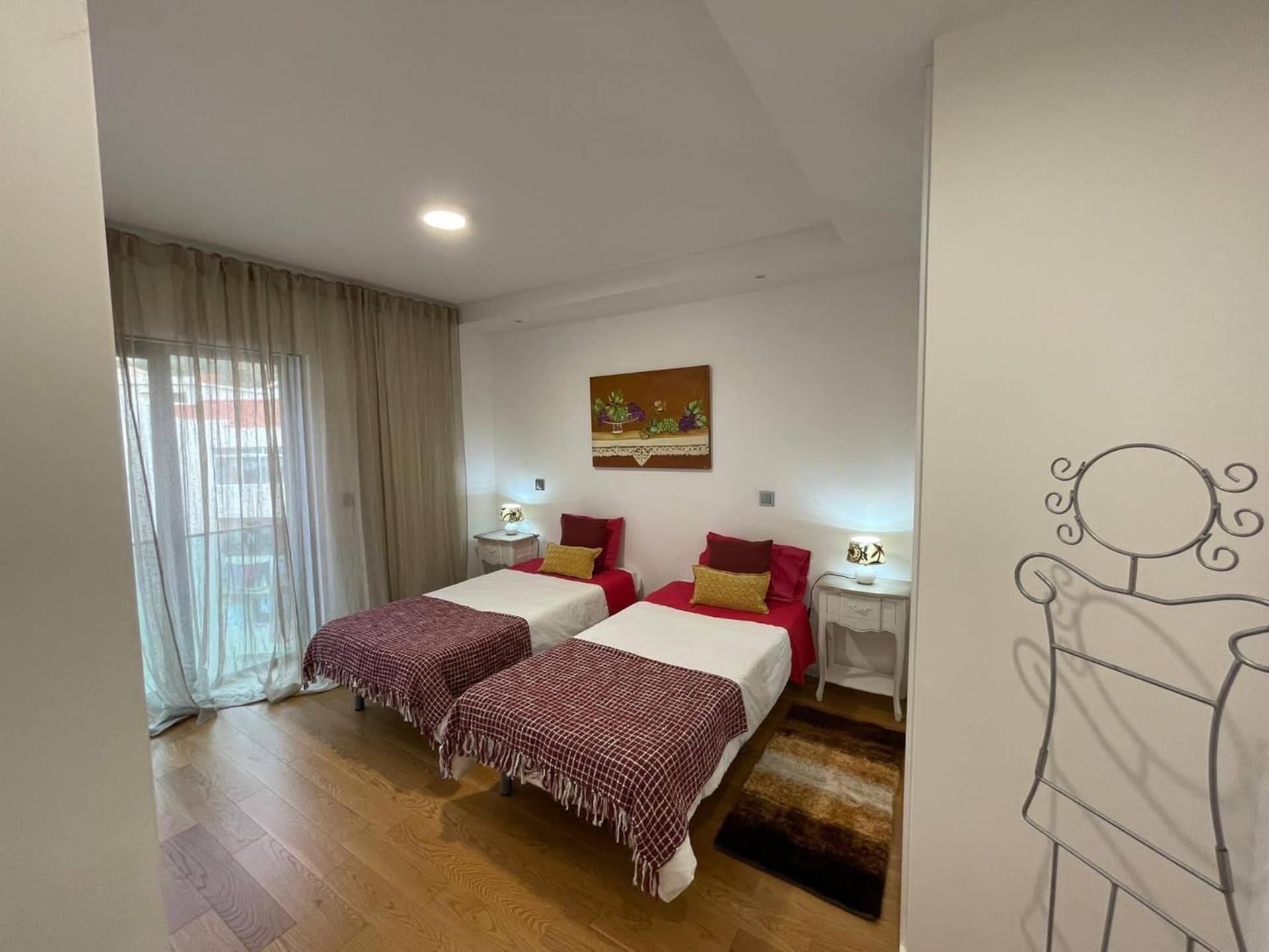 Carreira Apartment *