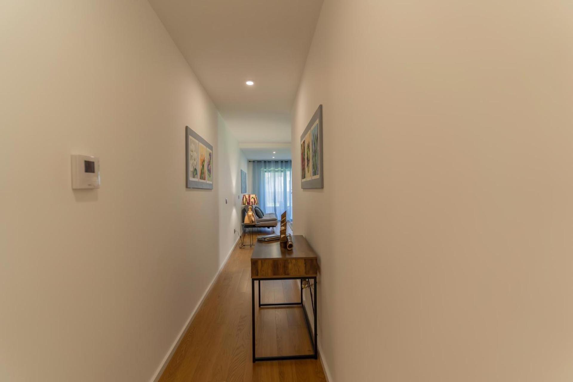 Apartment Carreira Funchal (Madeira)