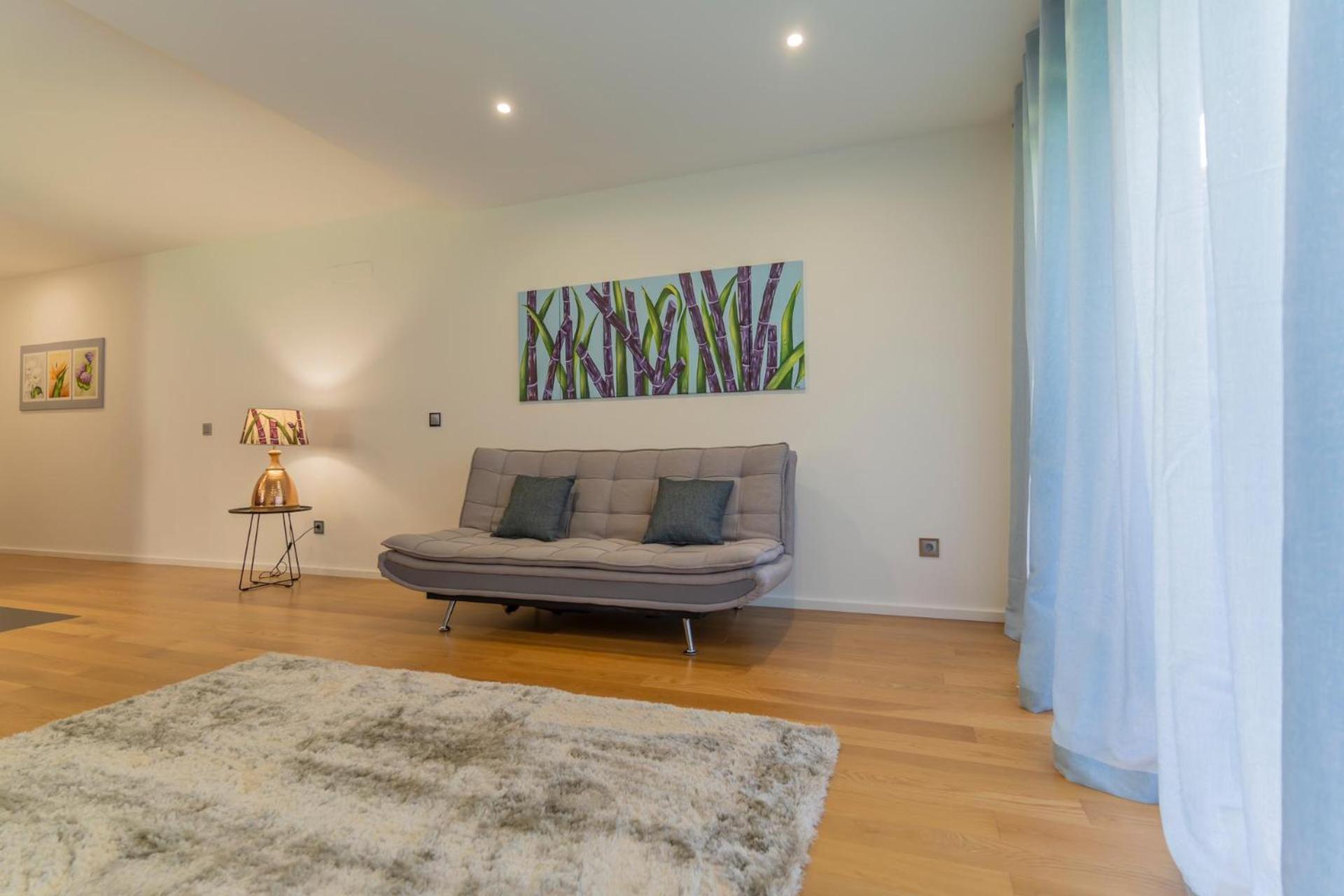 Apartment Carreira Funchal (Madeira)