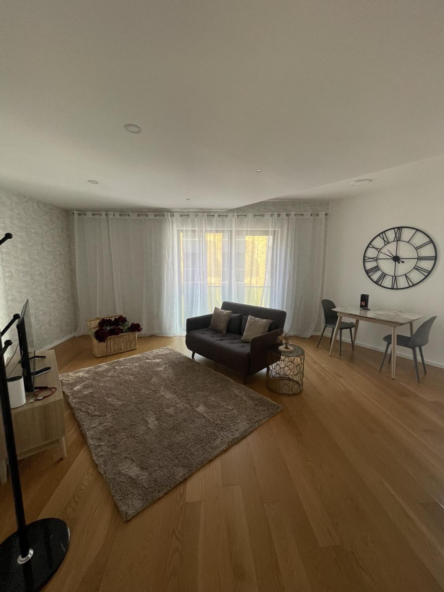 Carreira Apartment
